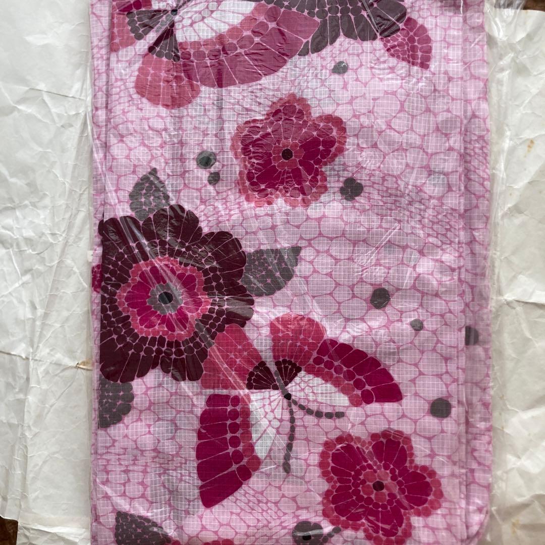 お値下げ！アナスイ 浴衣 帯 ピンク 着付けセット　百貨店購入