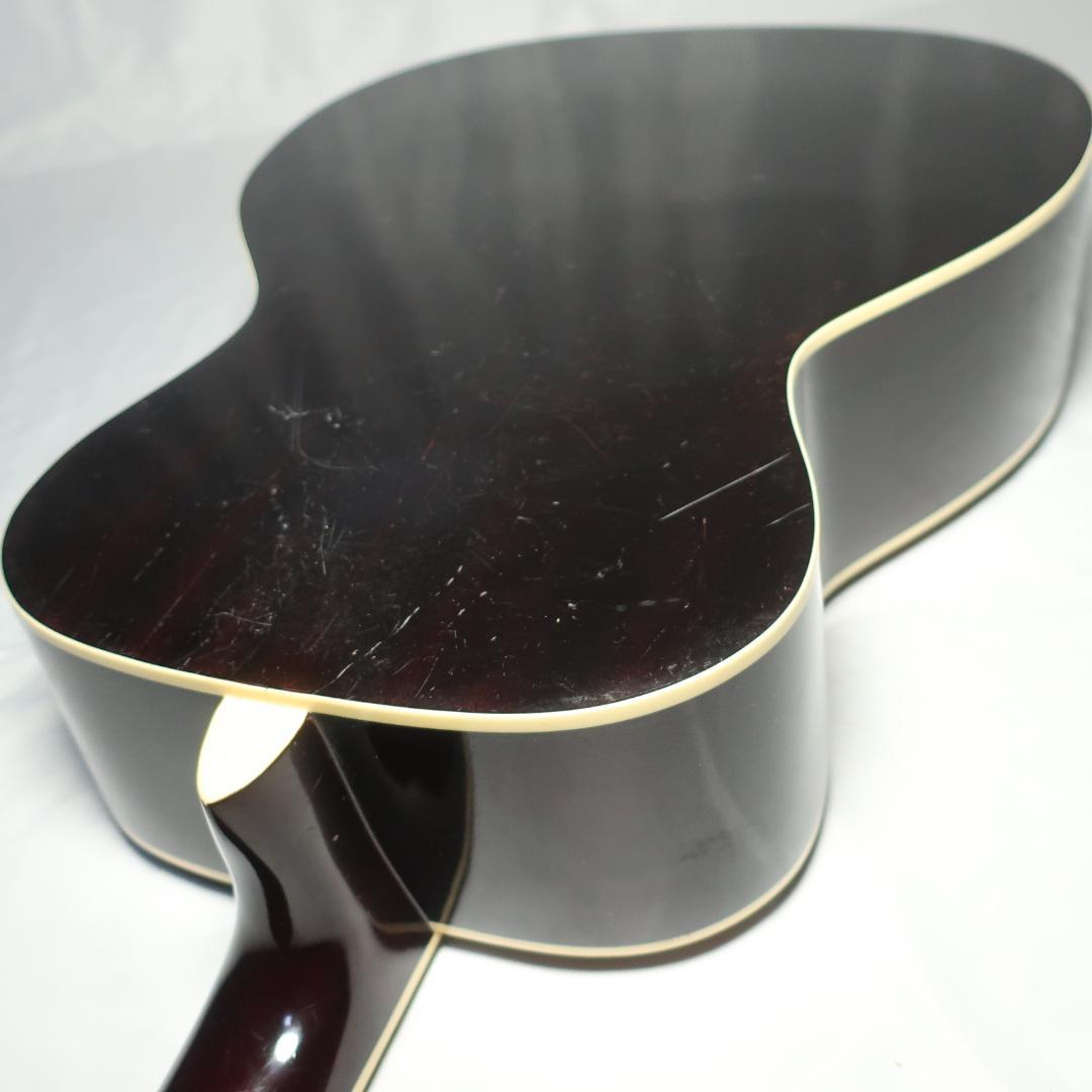 Vintage VL-00 ダブルオー アコースティックギター 小ぶりボディ