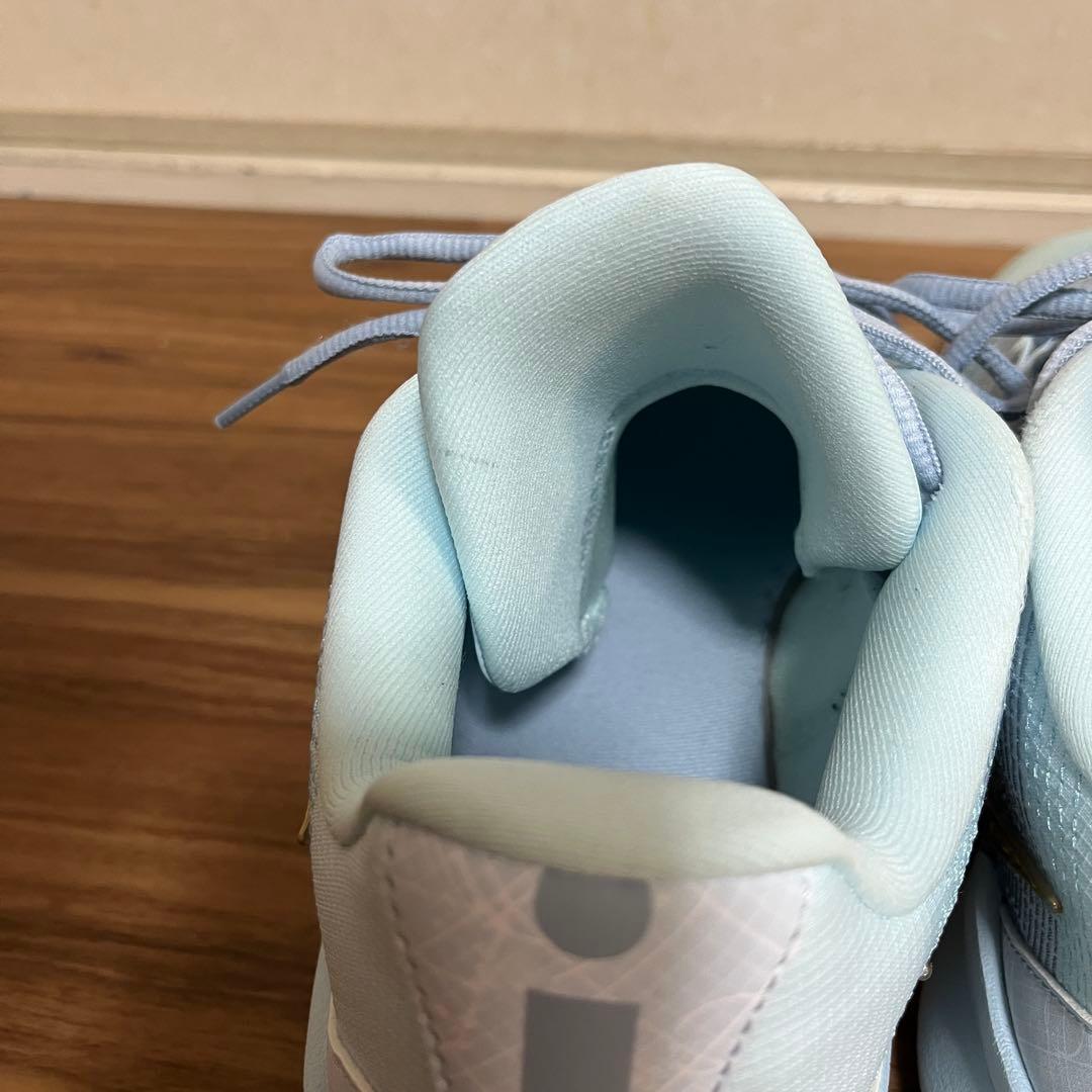 【中古】NIKE サブリナ3 28.5cm