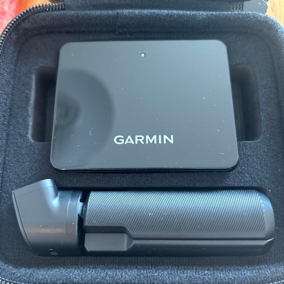 【Saco】GARMIN Approach R10 ガーミン アプローチ