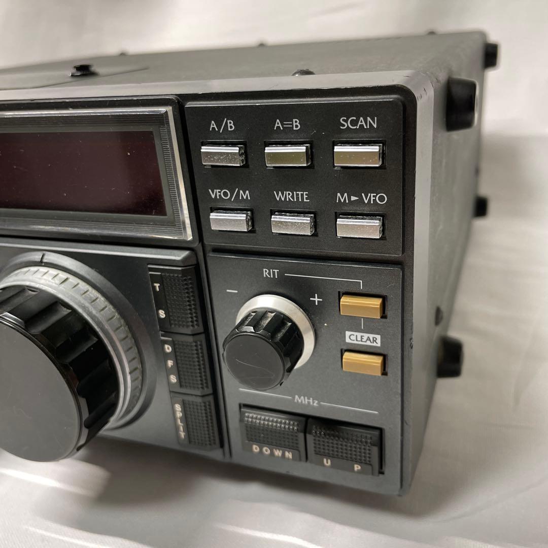 ICOM ICー371 430MHz オールモード機