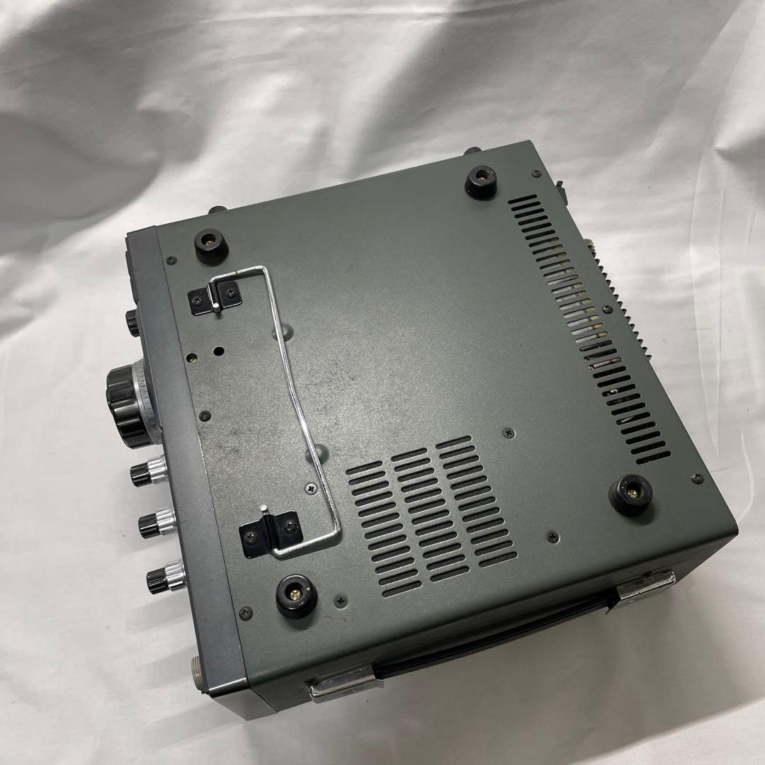 ICOM ICー371 430MHz オールモード機