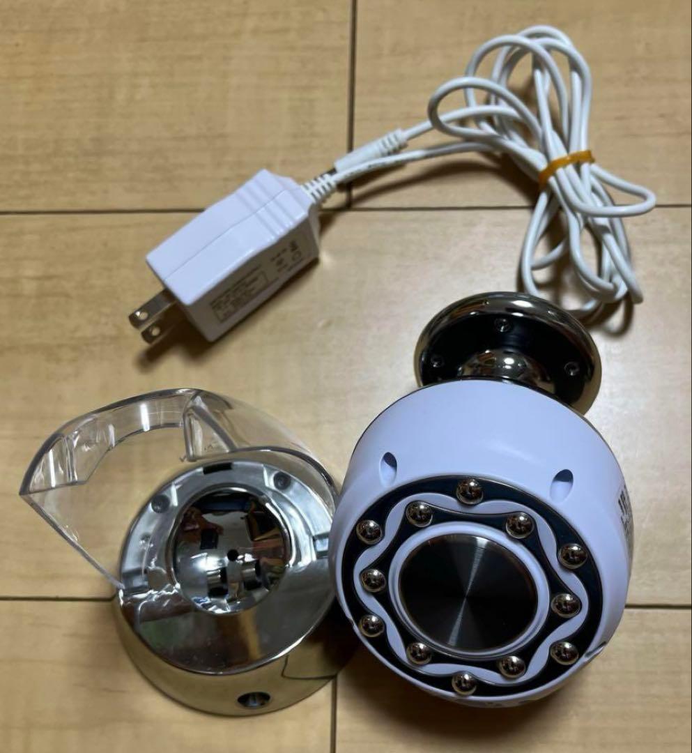 ヤーマン　キャビスパＲＦコアPLUS YA−MAN HRF-51B BLACK