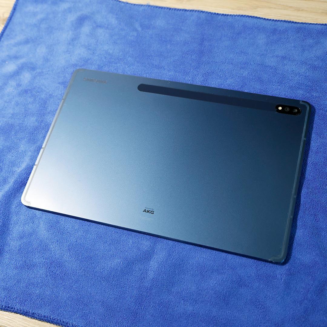 【最上位機種】Galaxy Tab S7+ 5G 12GB / 512GB