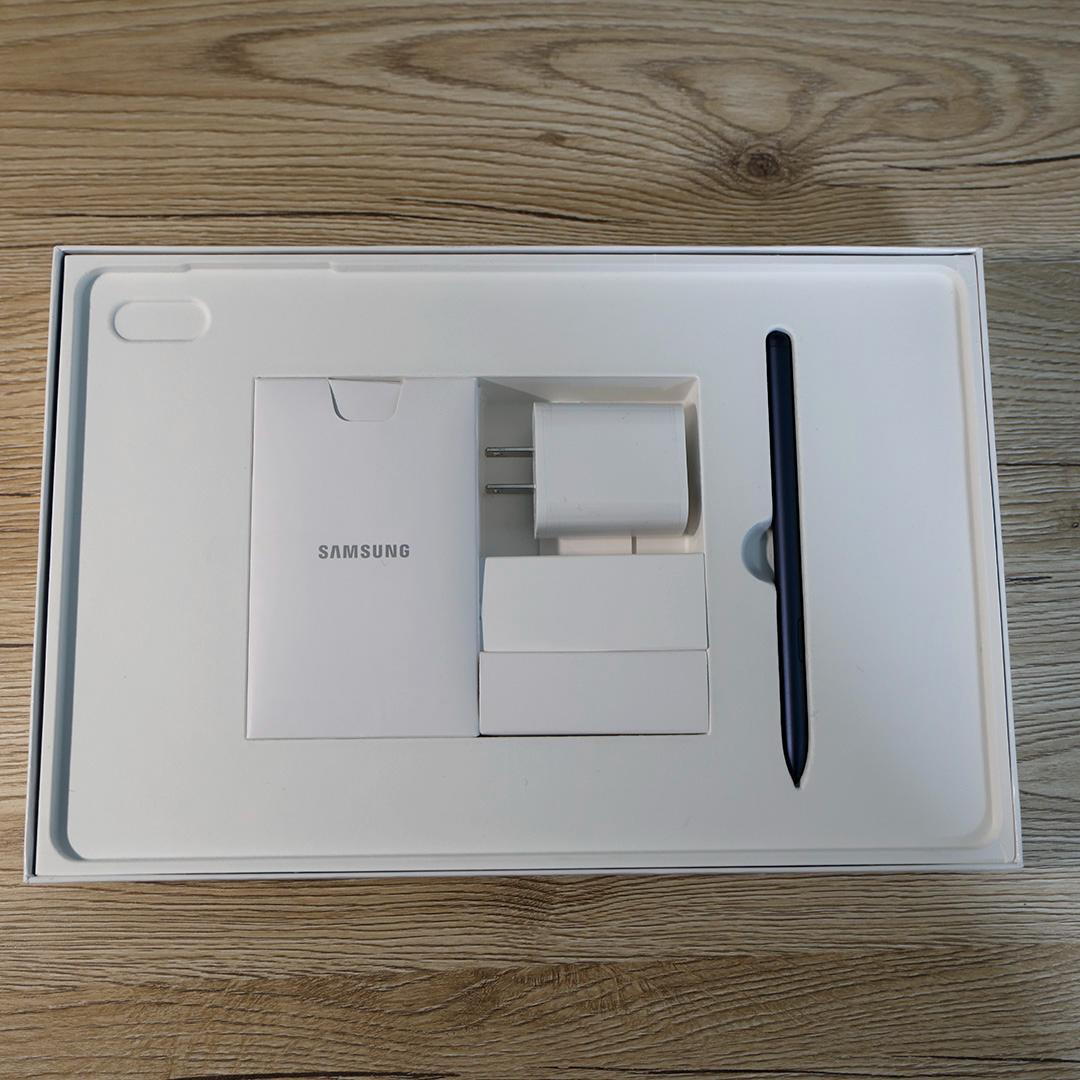 【最上位機種】Galaxy Tab S7+ 5G 12GB / 512GB