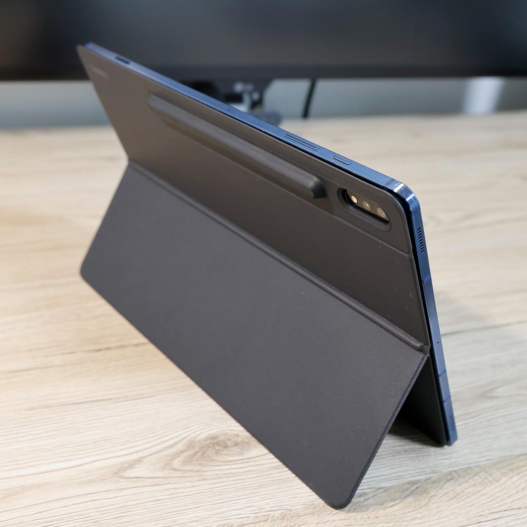 【最上位機種】Galaxy Tab S7+ 5G 12GB / 512GB