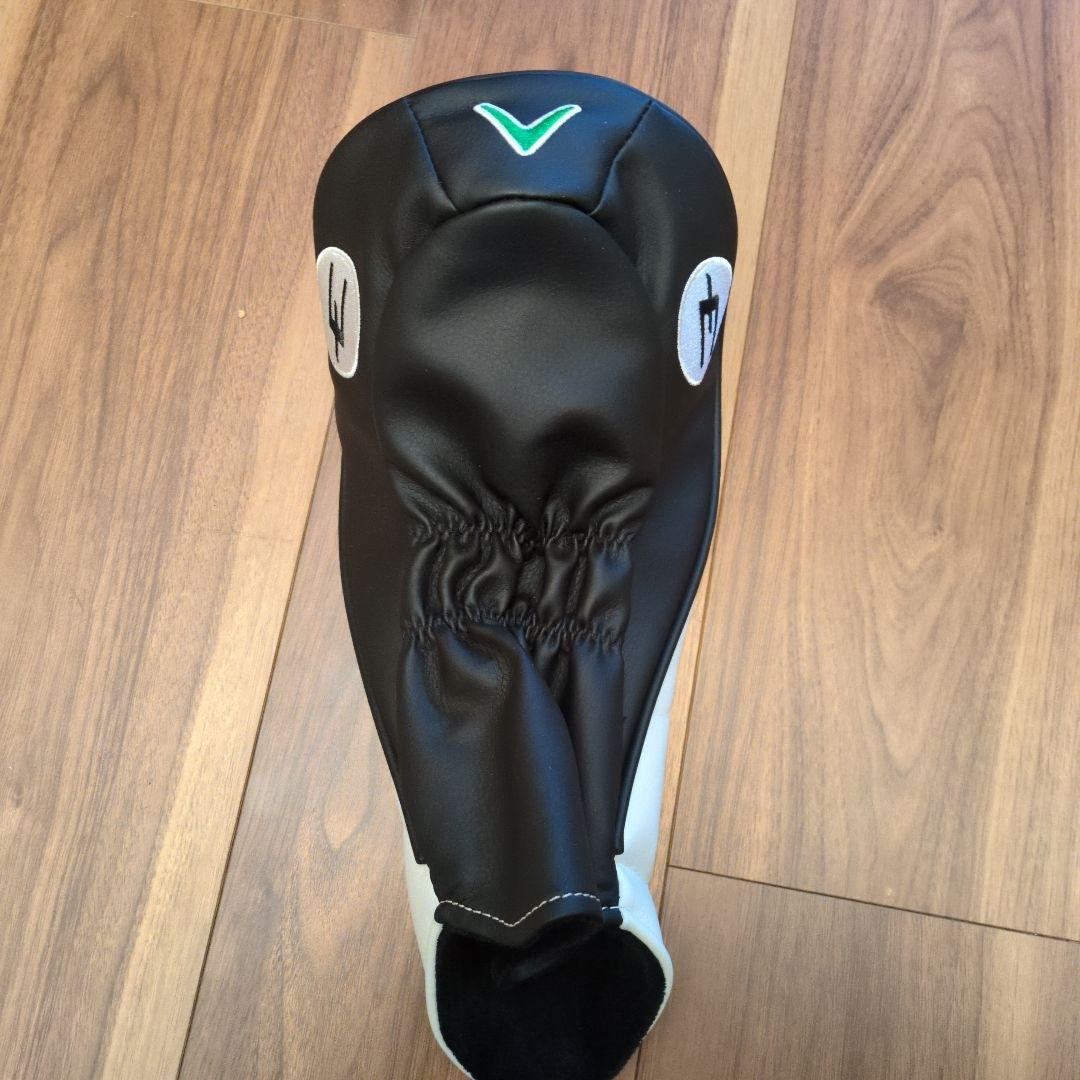 Callaway Elyteトリプルダイヤ ドライバー9度 ベンタスブルー6S