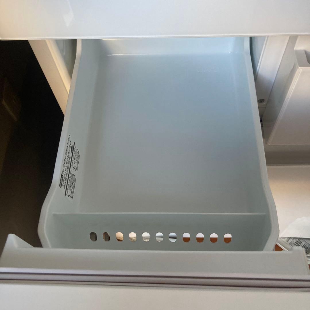 TOSHIBA GR-T460FK (EW) 冷蔵庫 462L