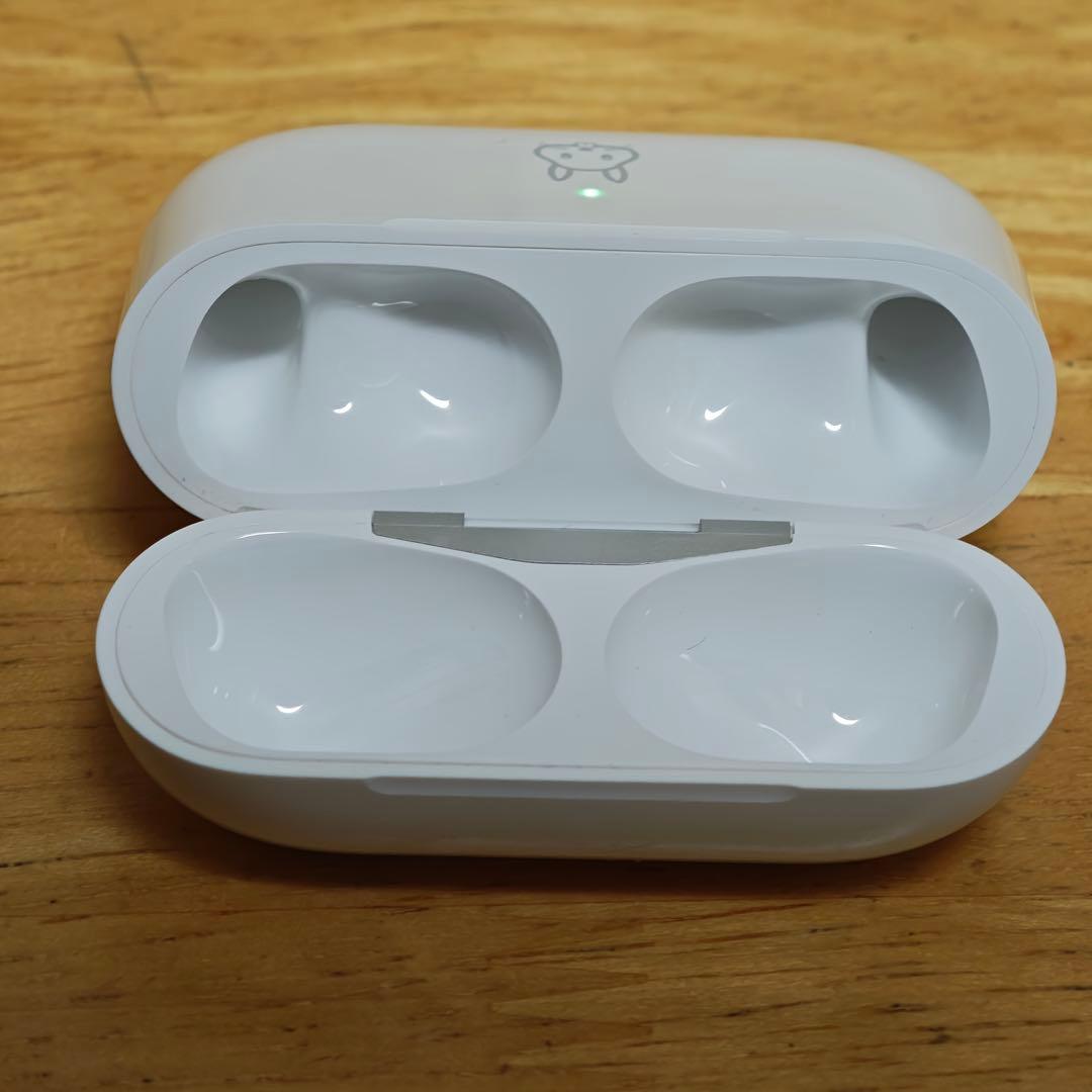 Airpods Pro第2世代 USB-C 刻印