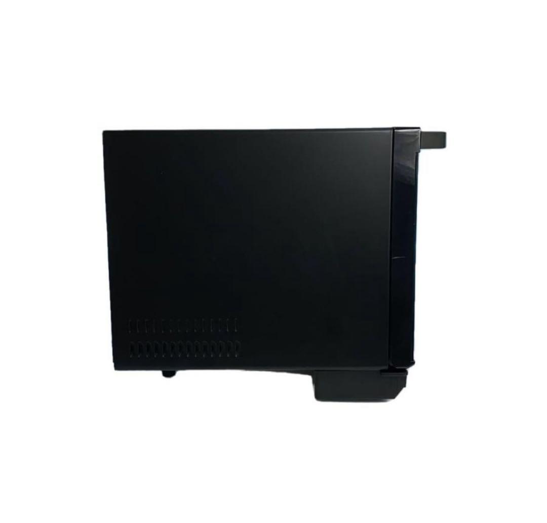 Panasonic NE‑MS265‑K オーブンレンジ