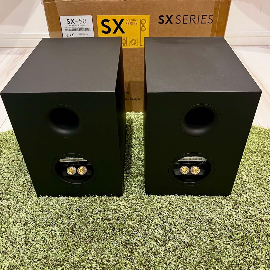 Cambridge Audio SX-50 MATT ほぼ新品!