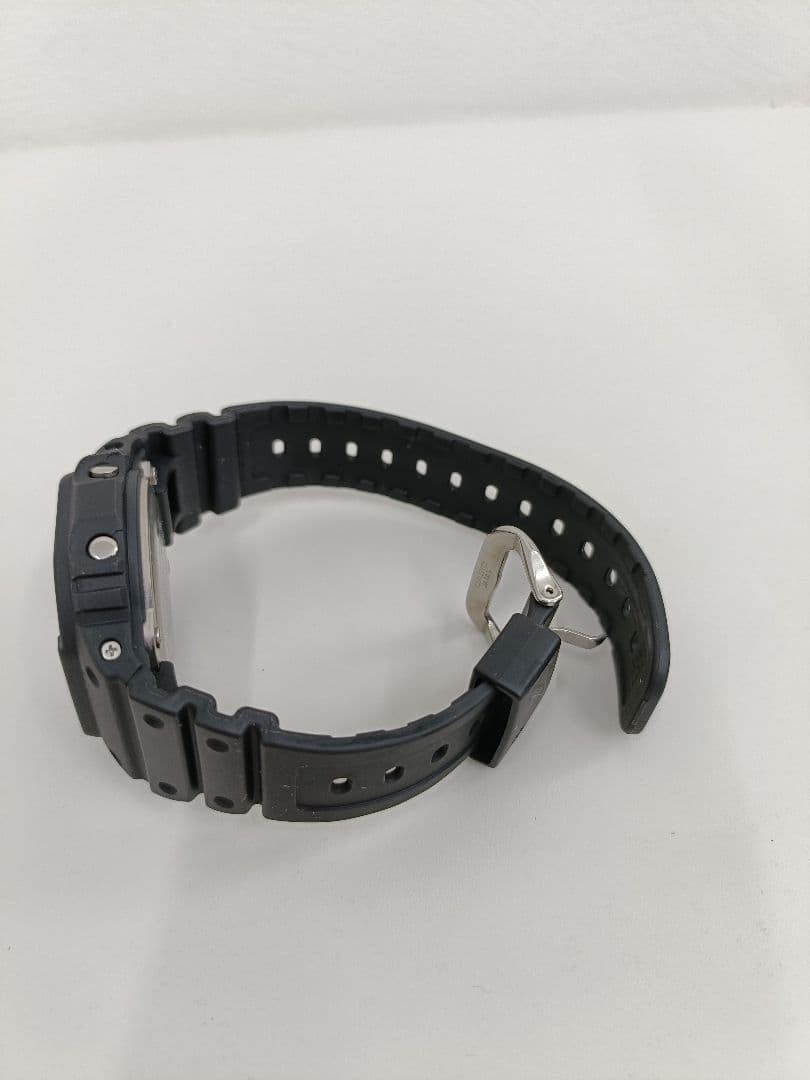 CASIO G-SHOCK DW-5600TMN-1JR　招き猫モデル　稼働品