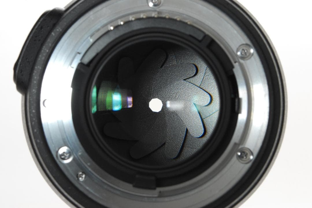 レンズ(単焦点) Nikon AF-S Nikkor 50mm f/1.4 G L0232