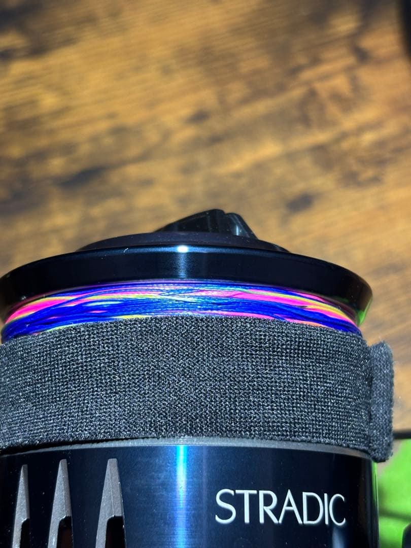 SHIMANO 20 ストラディック SW14000XG