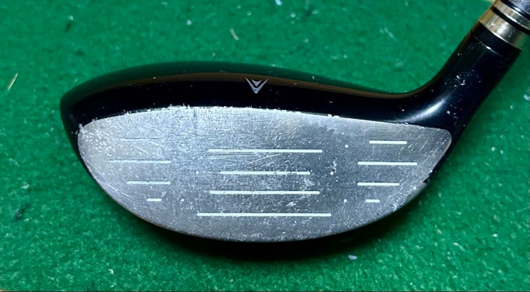 XXIO MP700 U5 ユーティリティ シャフト　R