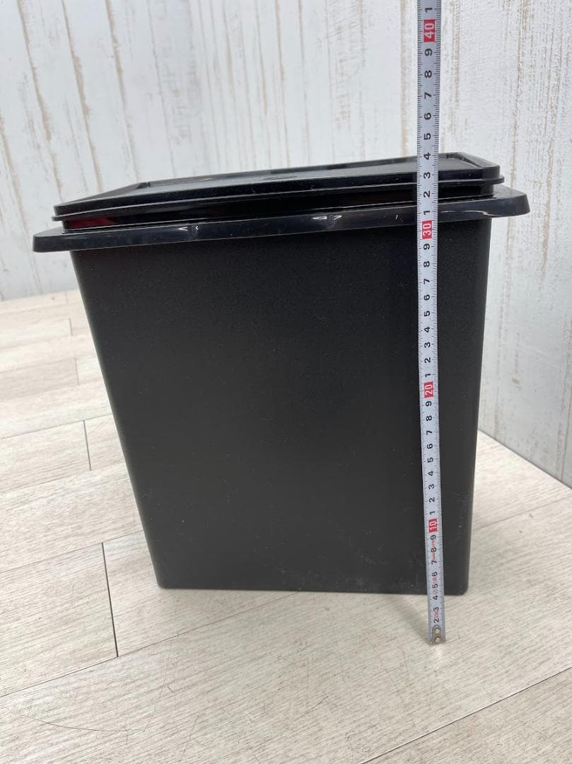 Tupperware マルチオーガナイザー ミニデコレーター 楕円 他 まとめて