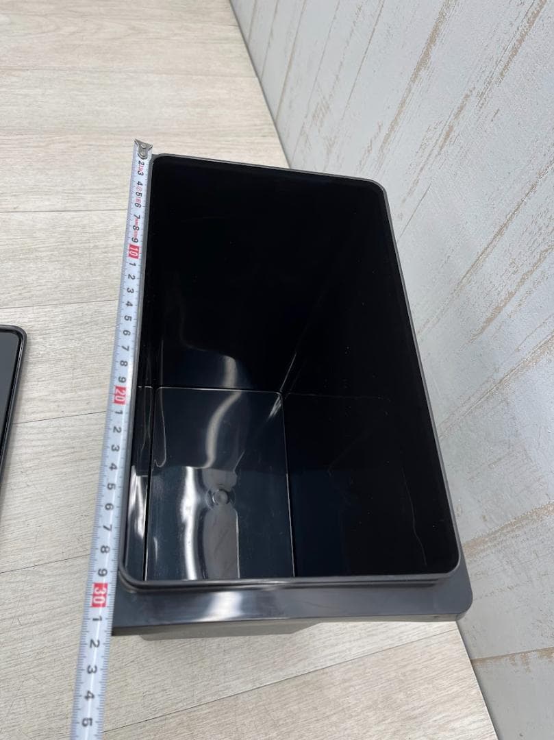 Tupperware マルチオーガナイザー ミニデコレーター 楕円 他 まとめて