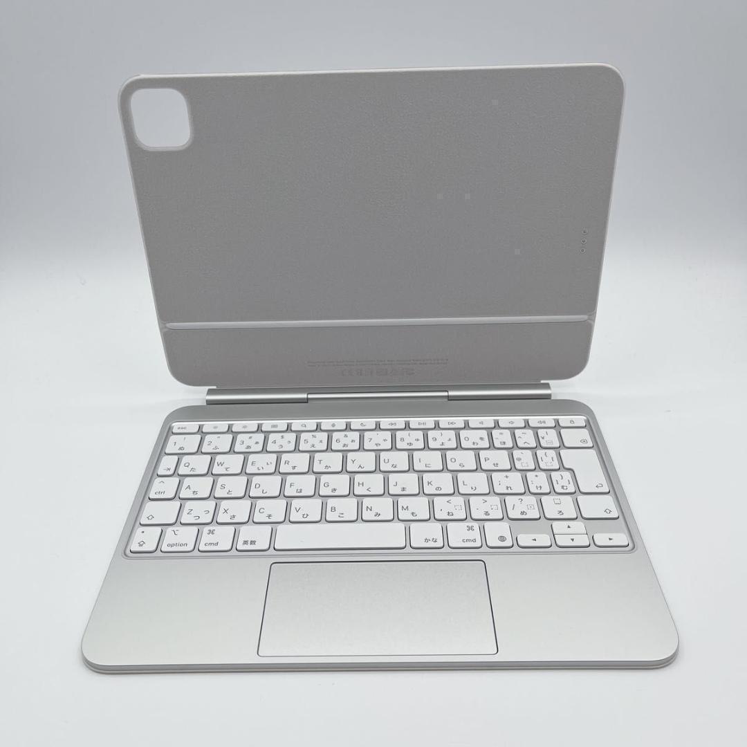 iPad Magic Keyboard A2975 MWR03J/A 11インチ