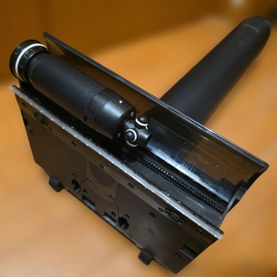 Mindoo AquaX Plus コードレス掃除機　スティッククリーナー