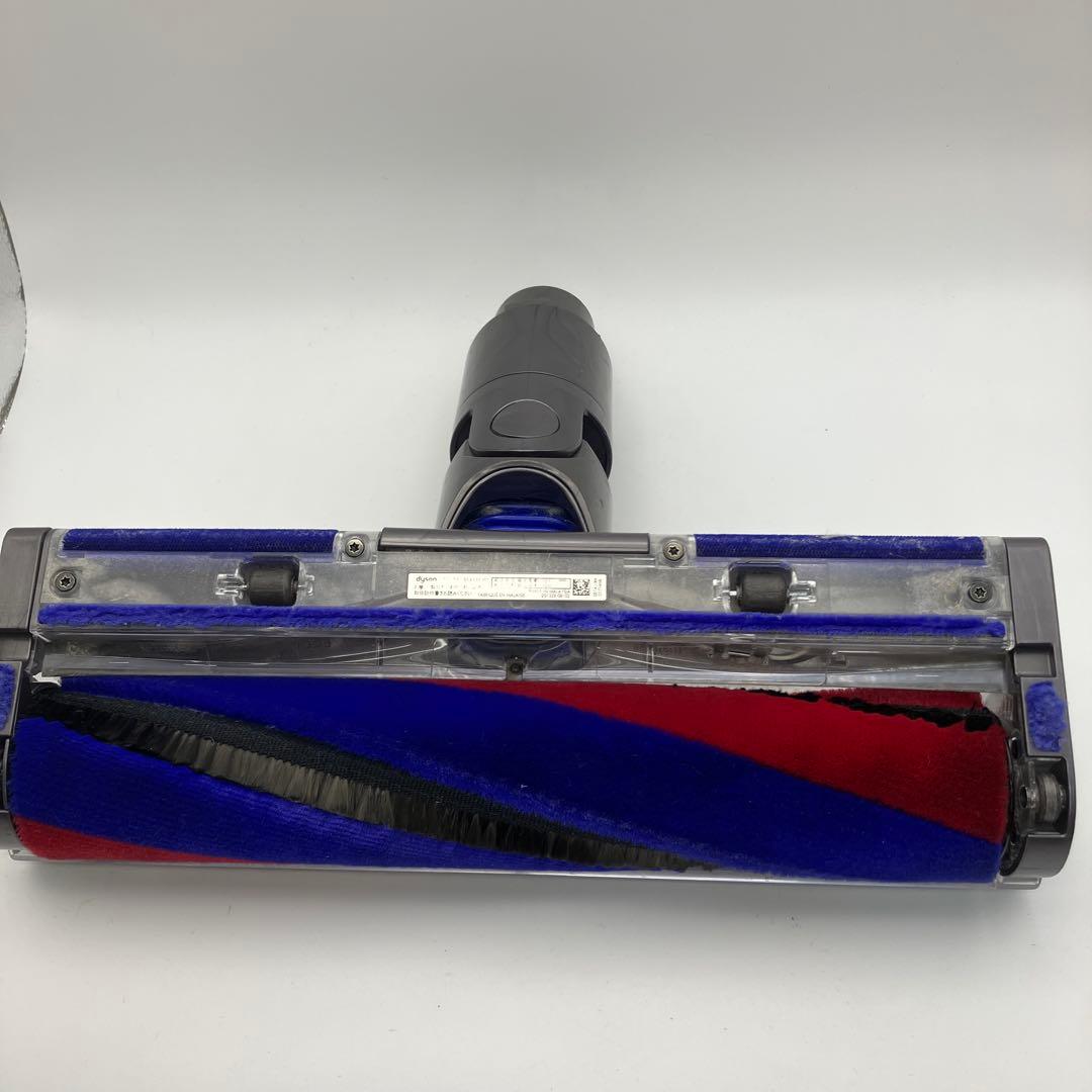 ダイソン　digital slimソフトローラースリムヘッド　354531-02