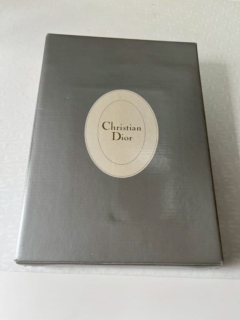 Christian Dior フォトフレーム ガラス製