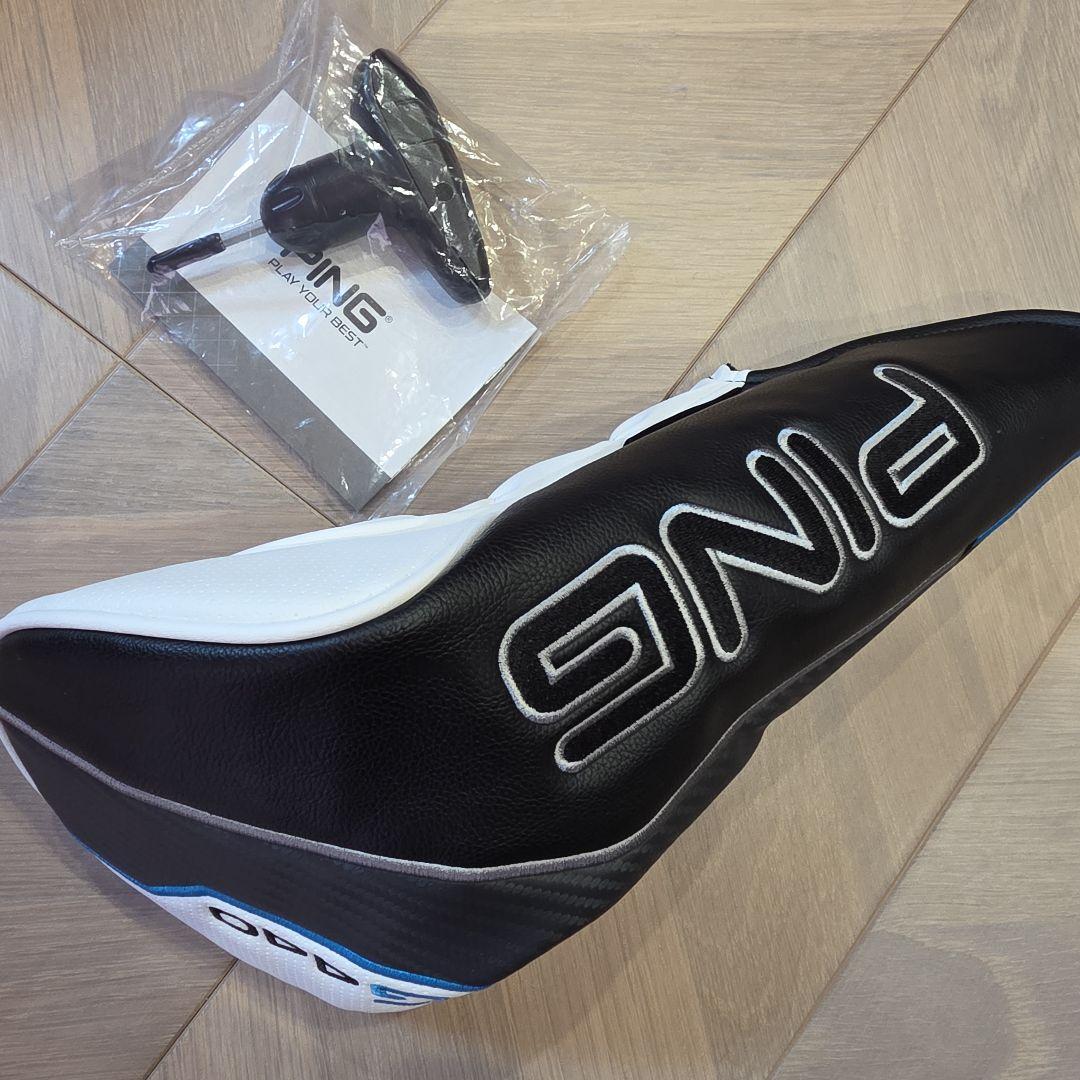 PING G440MAX ドライバー 10.5度