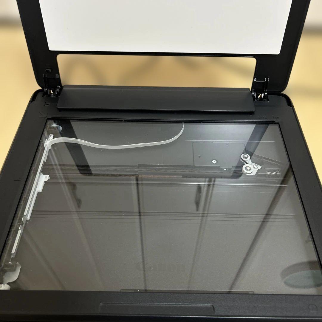 美品　印刷枚数4050枚以下　Canon TS5030