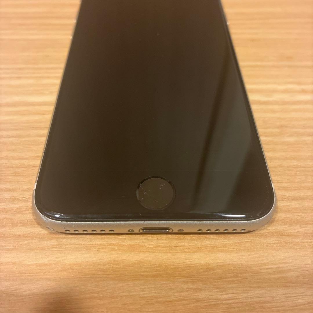 iPhoneSE 第3世代 64GB SIMフリー
