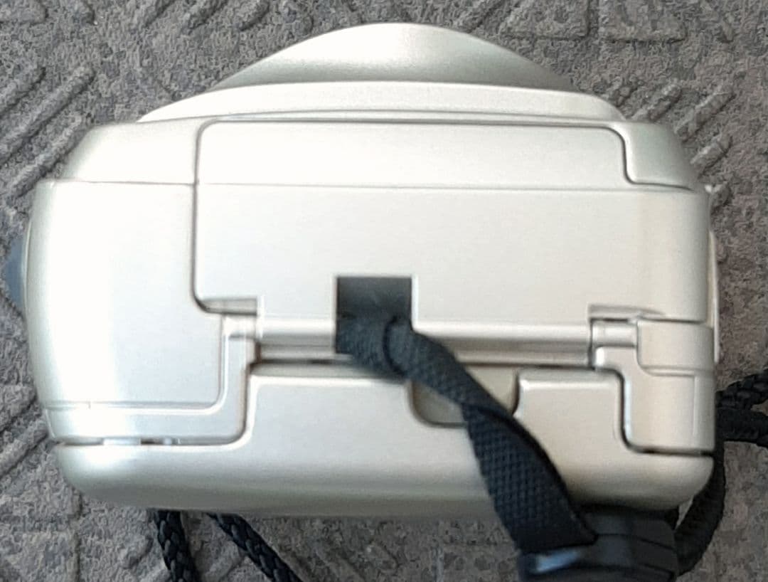 OLYMPUS オリンパス CAMERA Stylus ZOOM 115 DLX