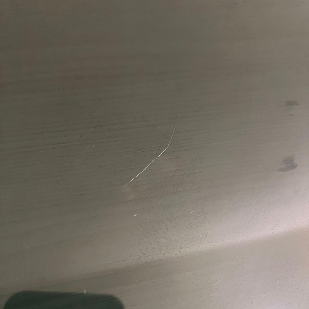 東京都内引き取り定価3.5万日本製ローテーブル