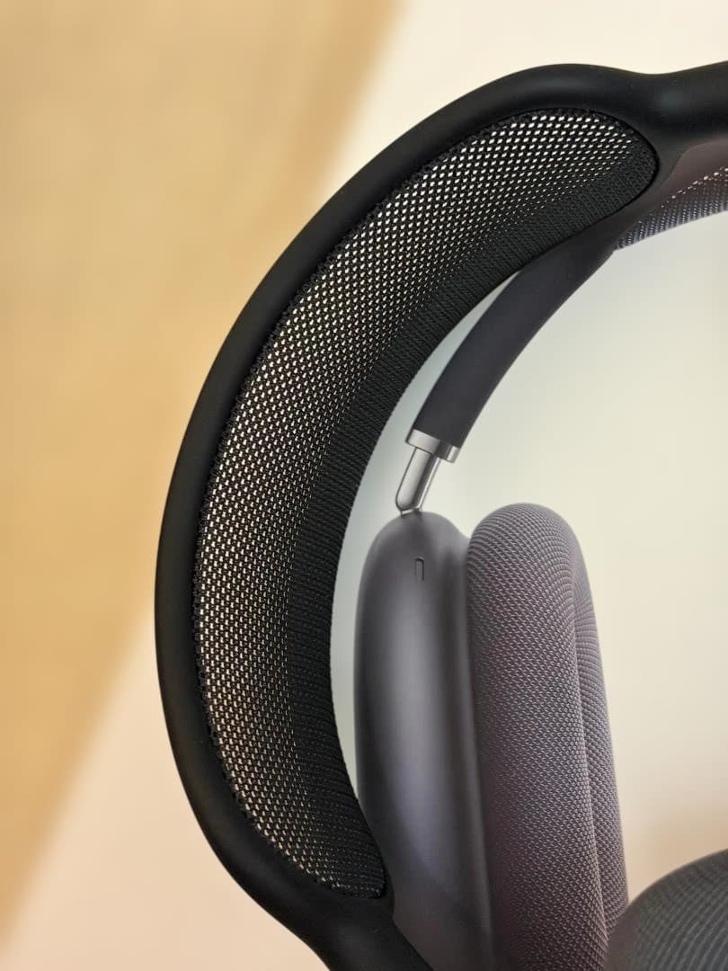 ヘッドホン AirPods Max USB-C MWW43ZA/A