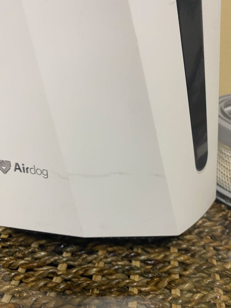 Airdog moi H5 加湿器