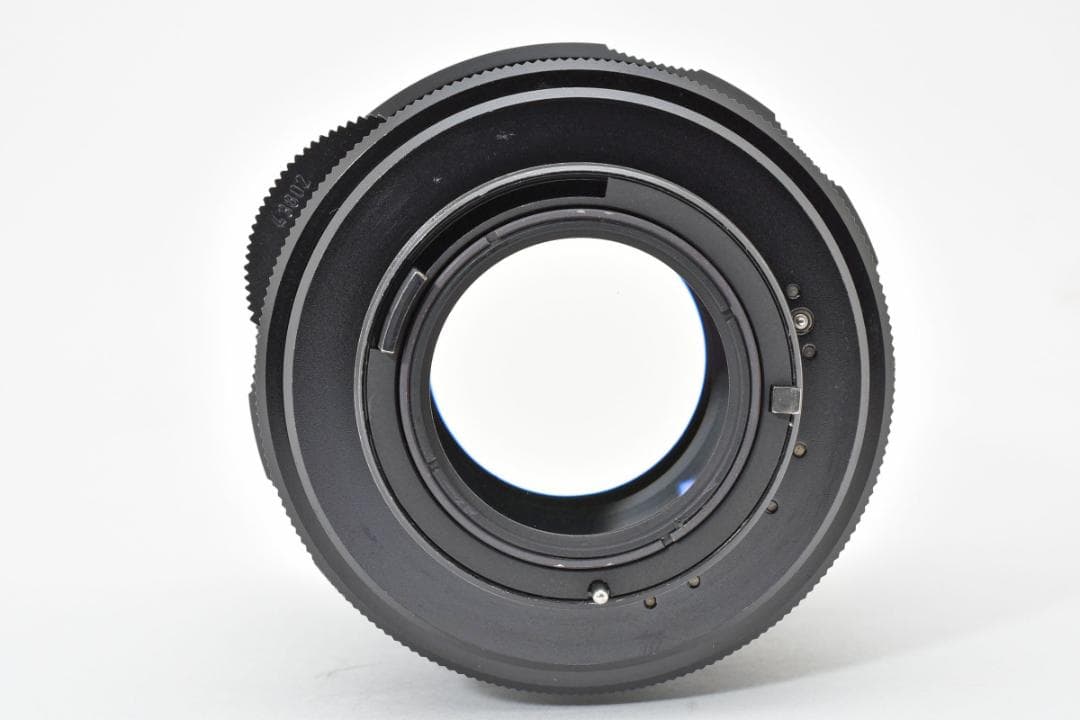 レンズ(単焦点) PENTAX SMC Takumar 135mm F2.5 #7832