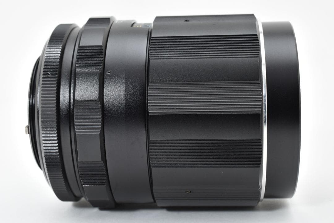 レンズ(単焦点) PENTAX SMC Takumar 135mm F2.5 #7832