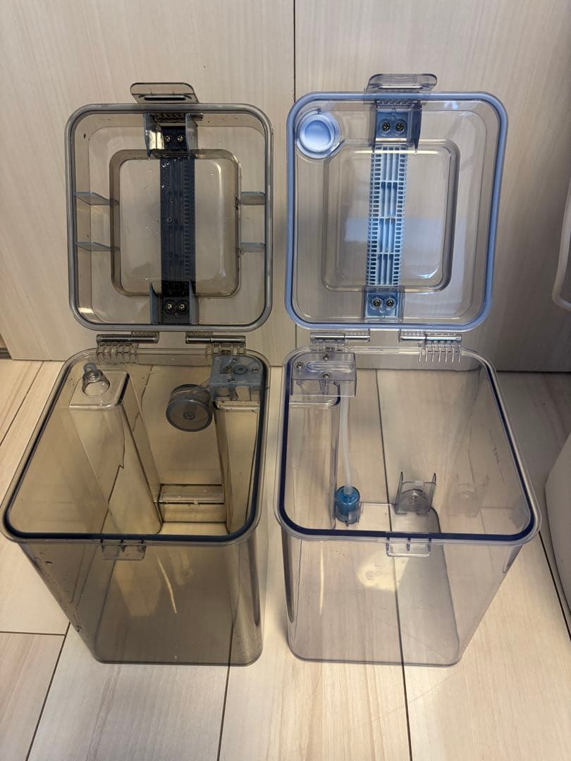 掃除機・クリーナー DEEBOT T20e OMNI