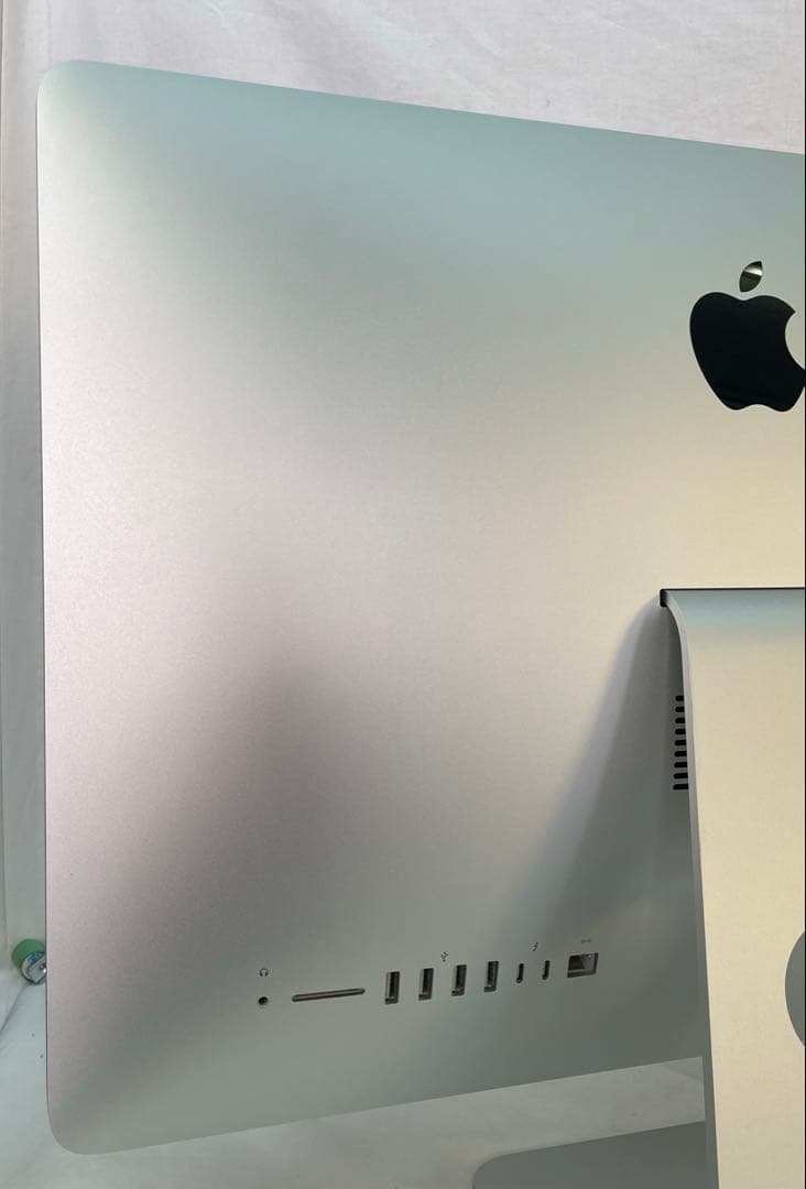 iMac A2116 RETINA 4K i7-8700 SSD256 超美品4