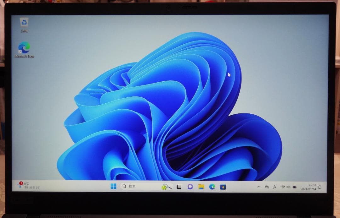 Windowsノート本体 ThinkPad X1 Carbon i5 10310U 8G 256G