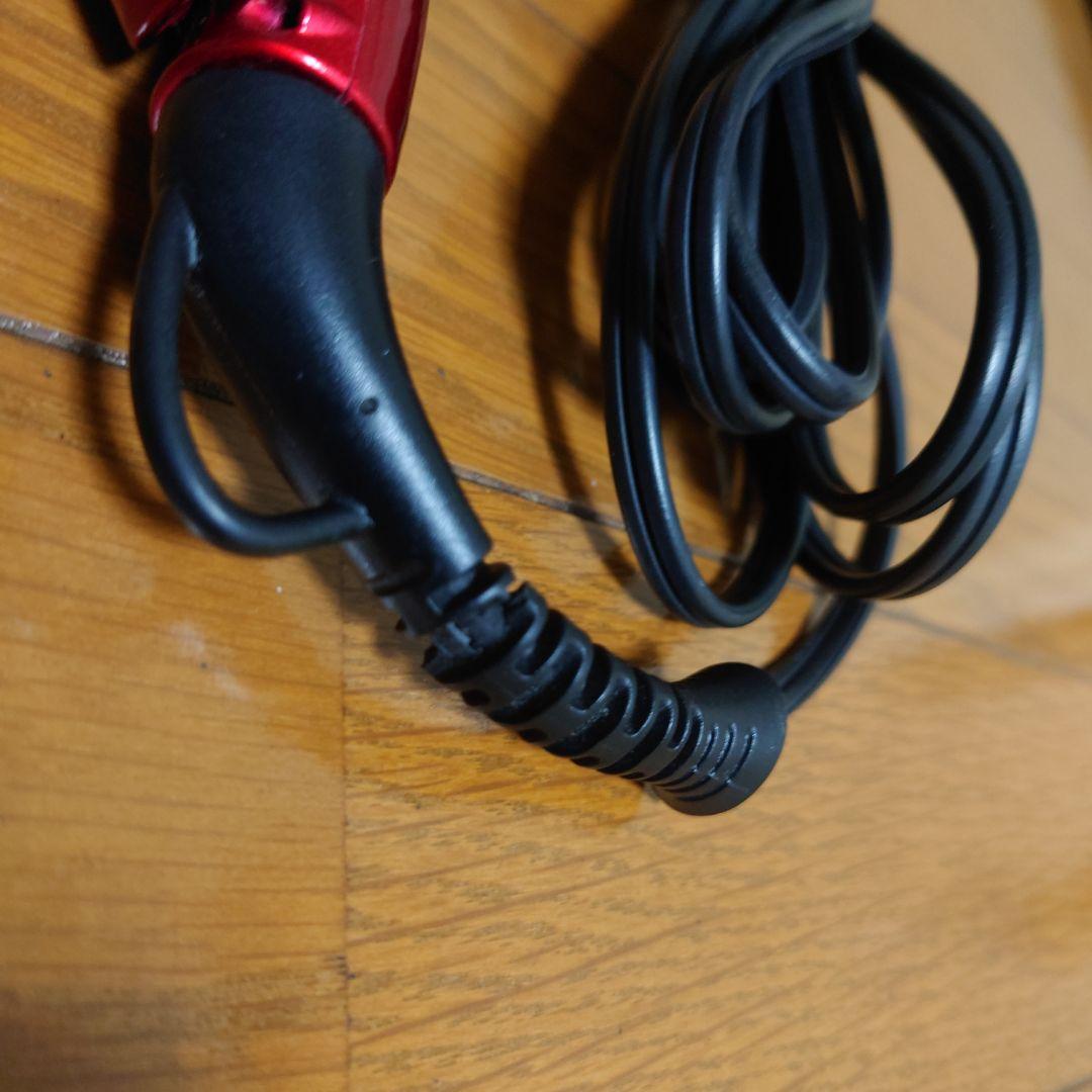 【radiant】ストレートヘアアイロン35mm