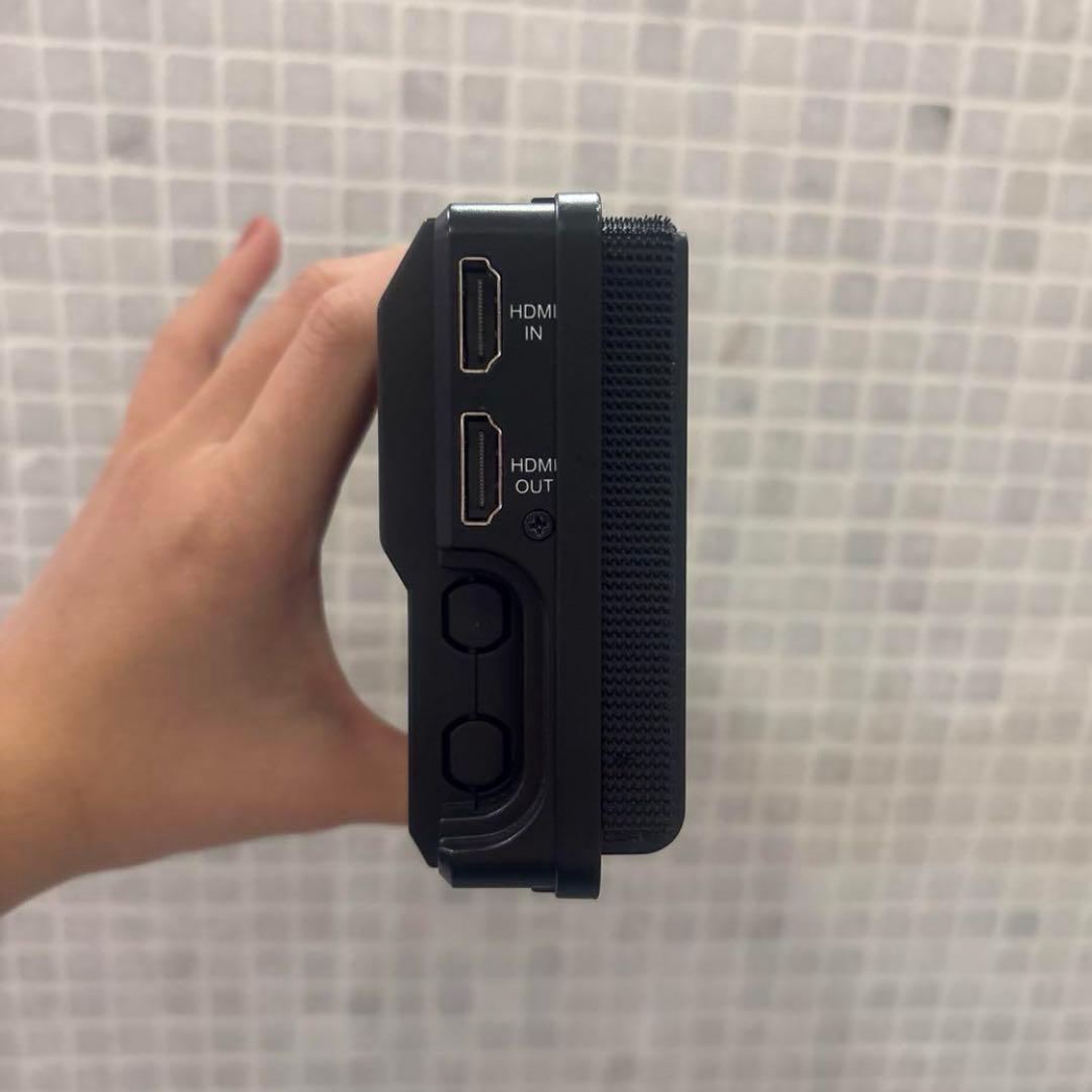 FEELWORLD LUT6 カメラモニター