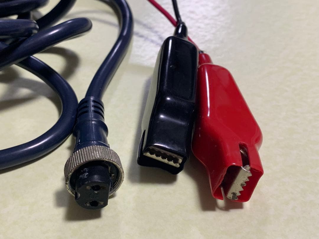 ⭐︎RYOBI AD電動101 電動リール⭐︎ HI-POWER剛技