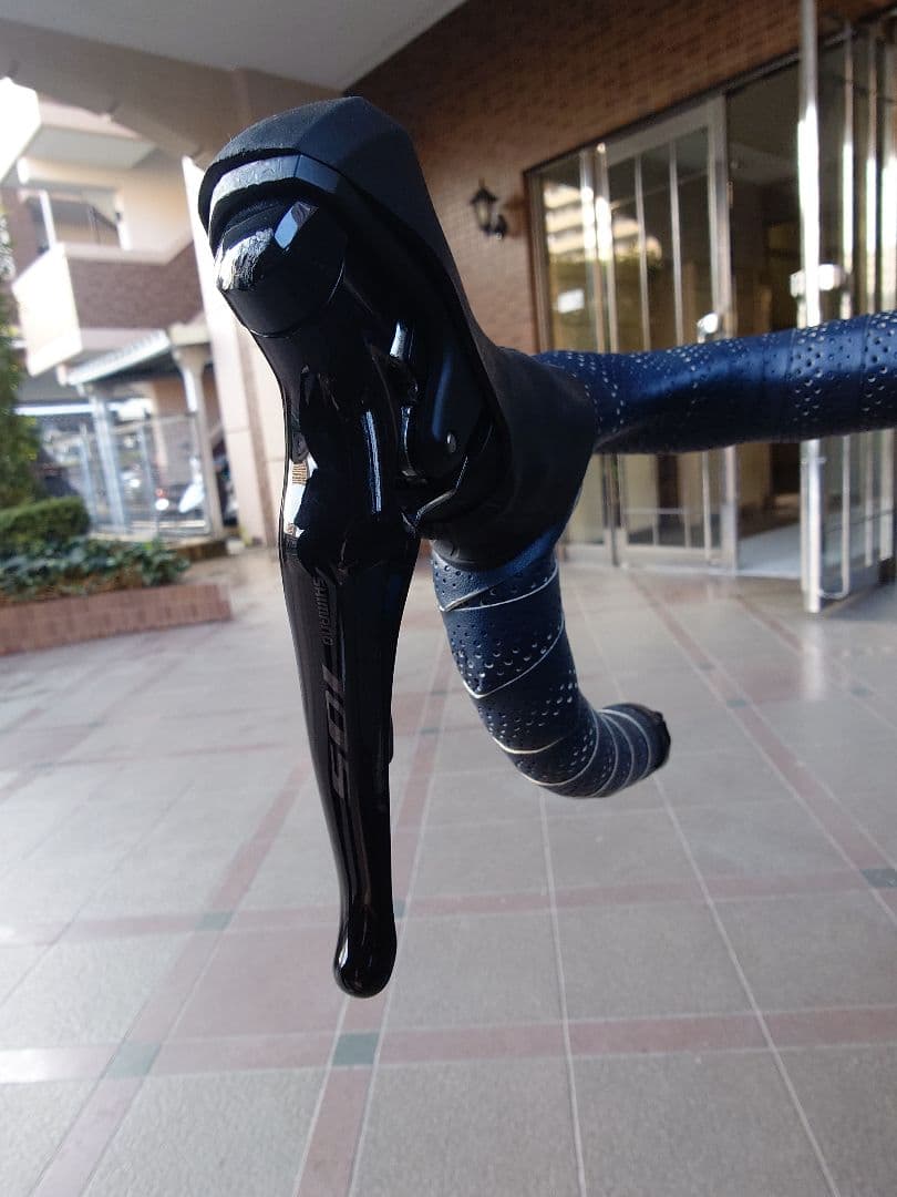 TREKロードバイクDomane 4.0　2014（コンポ換装11速）引取値引有