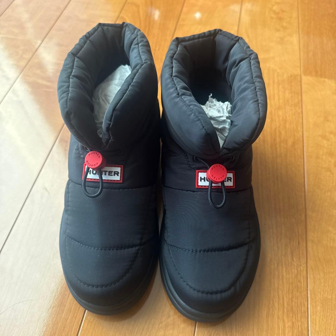 ハンター　ブーツ