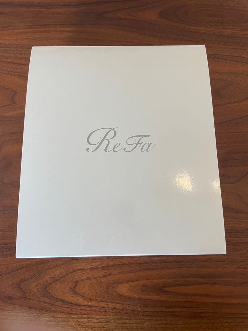 美品！リファカラットレイReFa CARAT RAY RF-PC2019B