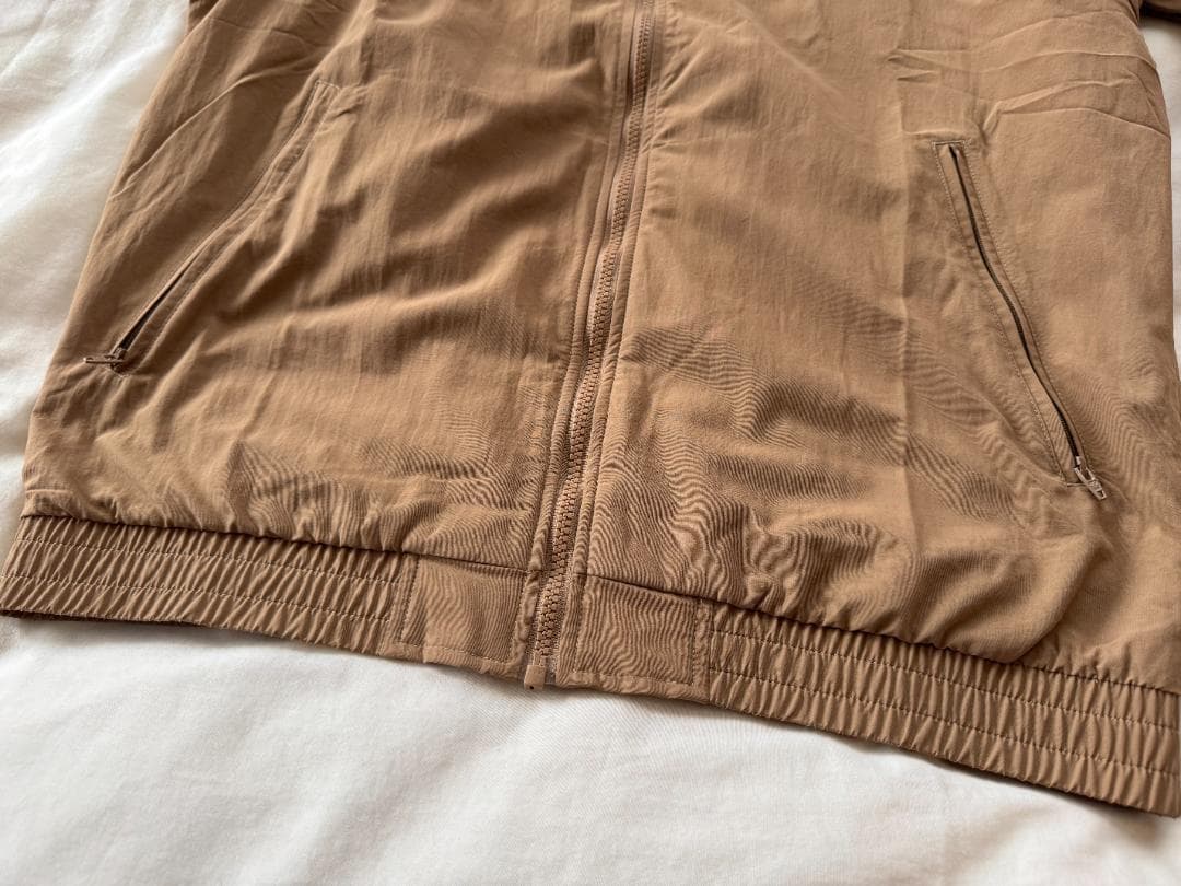 ★adidas アディダス オリジナルス ナイロンジャケット JTC68 新品★