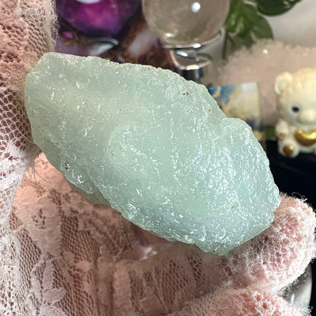 アクアマリン原石♡♡No.2019