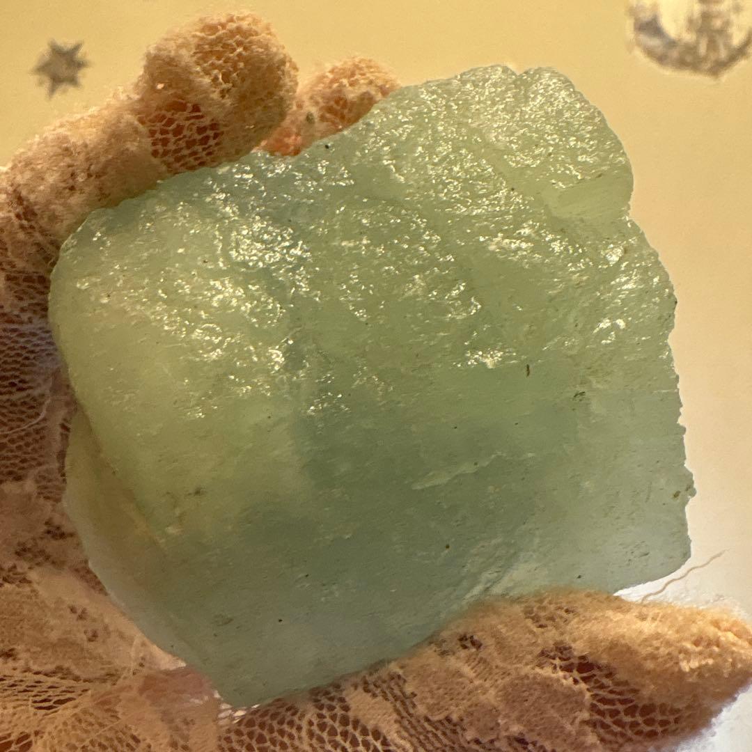 アクアマリン原石♡♡No.2019