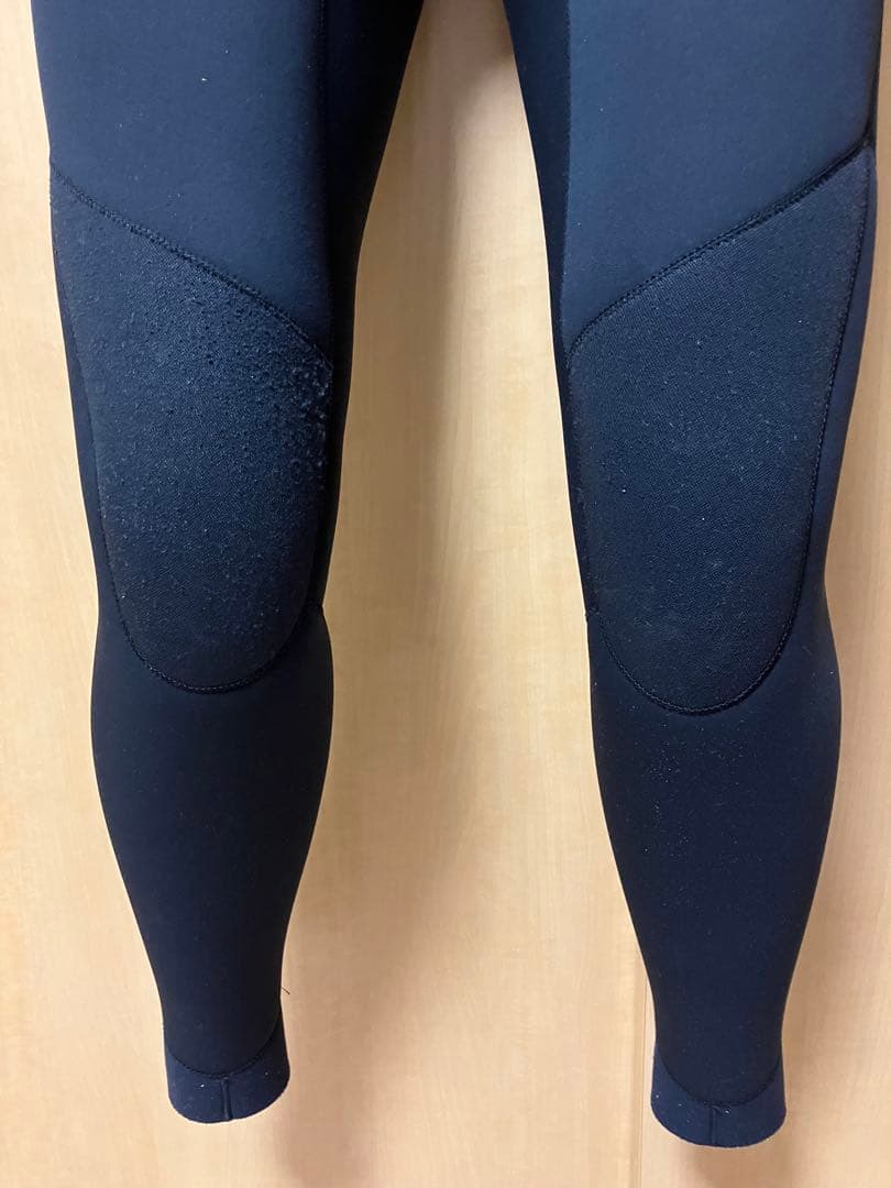 JETPILOT ドライスーツ ブラック