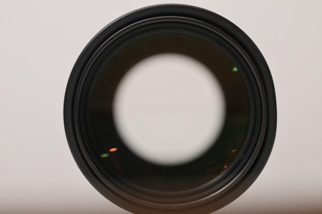 Canon EF400mm F5.6L USM 単焦点超望遠レンズ