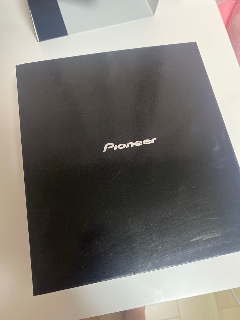 レア商品☆伊藤千晃サイン入りヘッドフォン☆