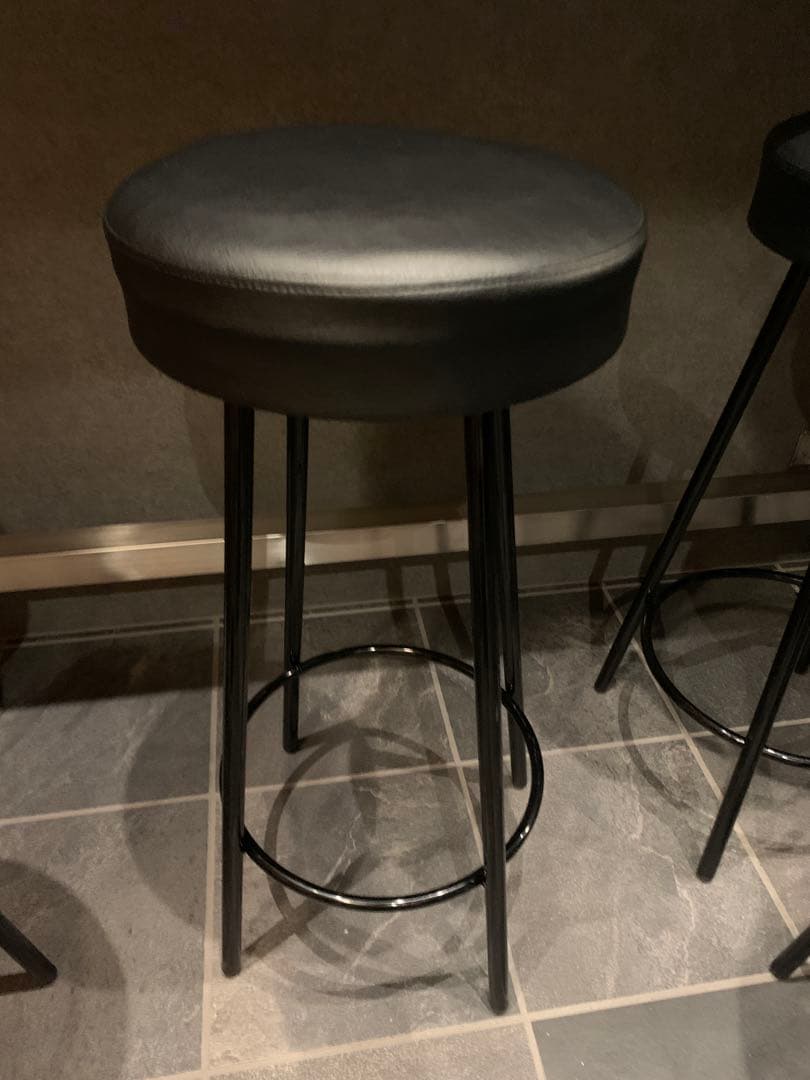 ミトノ　カウンターチェア　2脚〜10脚セット MK-350 H620／H720